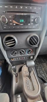 Jeep Wrangler Rubicon 2.8 CRD Autom. - gebrauchte Jeep Wrangler aus dem Jahr 2007