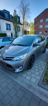 Toyota TOYOTA VERSO  1,6 D4D BJ 2014 - Toyota Verso: 2.4