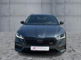 Skoda Octavia Combi RS 2.0 TDI 4x4 DSG MATRIX+NAVI+HuD - Skoda Octavia: 4.4