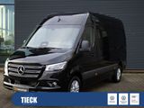 Mercedes-Benz Sprinter 319 1.9 CDI L2H2 Pro 190PS Automatik LE - Mercedes-Benz Sprinter 319 cdi