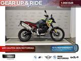 BMW F 900 GS Dynamik Paket RDC Tempomat - BMW F 900 GS