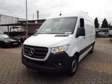Mercedes-Benz Sprinter 316 CDI L+H     AHK+360°Kam+Navi+KLIMA