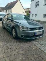 Volkswagen jetta - gebrauchte VW Jetta aus dem Jahr 2011