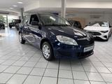 Skoda Fabia 1.2 Cool Edition*Klima*PDC*53TKM* - Skoda Fabia: 1.5