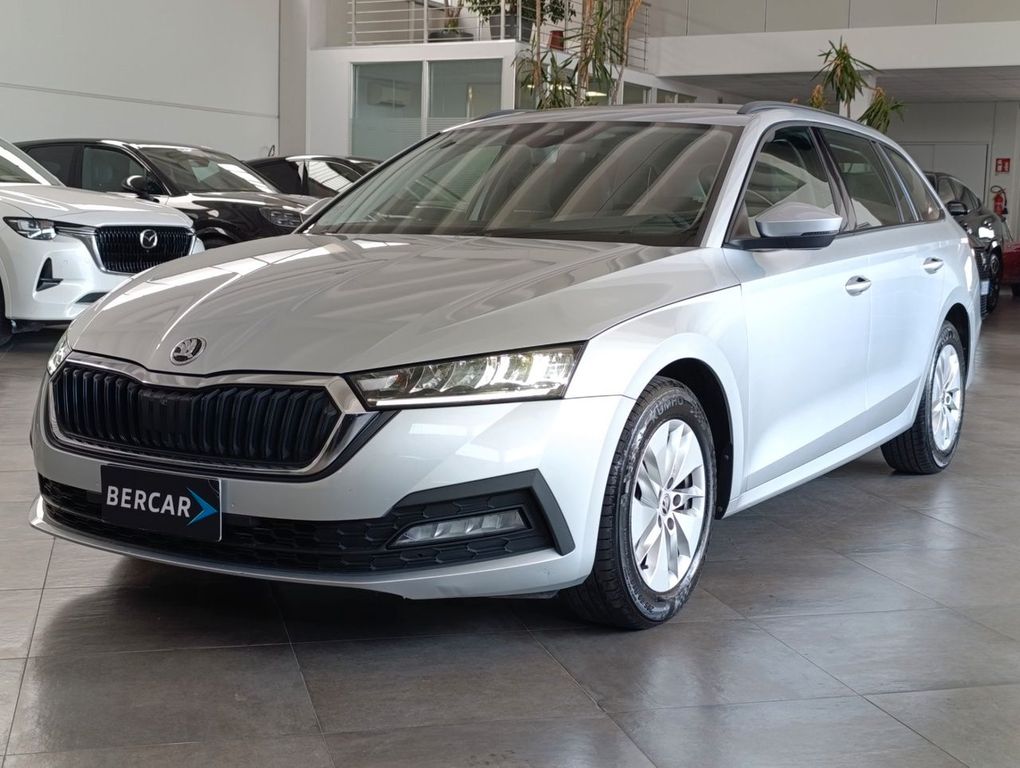 Image of Skoda Other