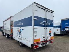 Fahrzeugabbildung Harbeck O 3500 SL