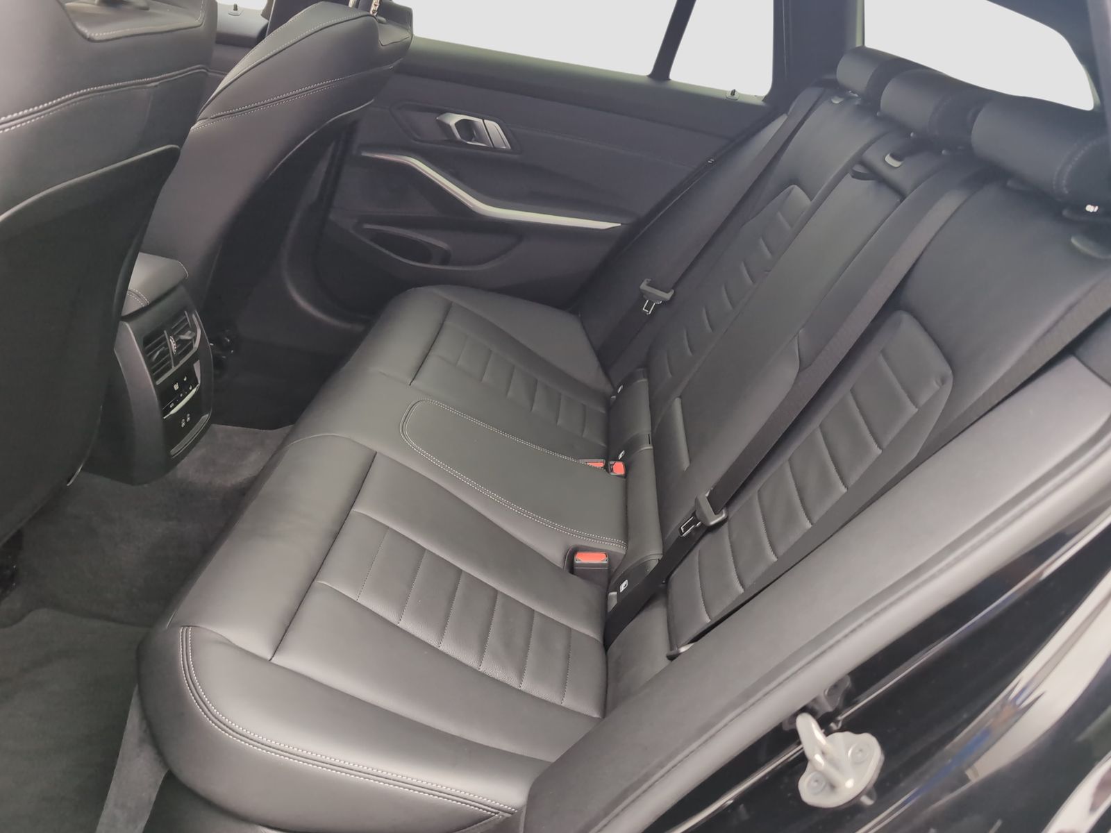 BMW M340d - Bild 9