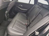 BMW M340d - Vorschau Bild 9