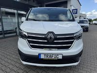Renault Trafic - Vorschau Bild 8