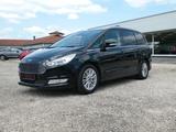 Ford Galaxy Titanium 2.0 TDCI Top Ausstgattung 7 Sitz - Ford Galaxy aus 2015