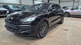 Porsche Cayenne LIM - gebrauchte Porsche Cayenne aus dem Jahr 2018