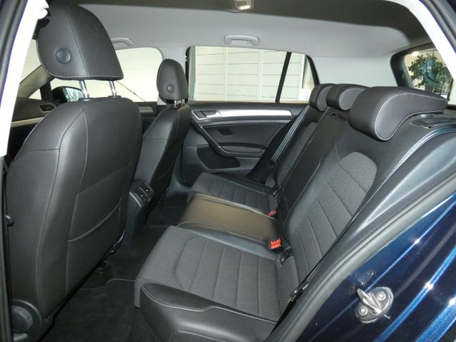 Golf 1.4 TSI Comfortline R-Line NAVI SHZ