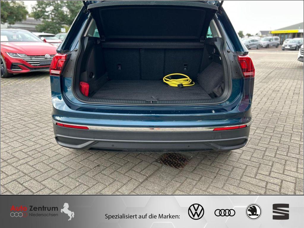 Volkswagen Tiguan 1.4 eHybrid DSG AZN-Haus-Förderung*, миниатюра 9