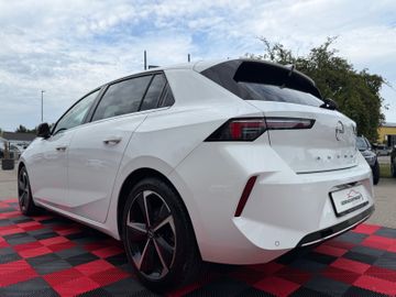 Opel Astra - 12