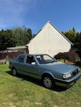 Lancia Thema 834 2.0 16V - Lancia aus 1990