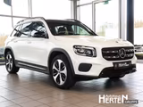 Mercedes-Benz GLB 200 PROGRESSIVE+NIGHT+LED+AMBIENTE+PANO+AHK - Mercedes GLB 200 mit Schiebedach