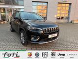 Jeep Cherokee Limited 2.2 Multijet 195PS Allrad - Jeep Cherokee: 2.2