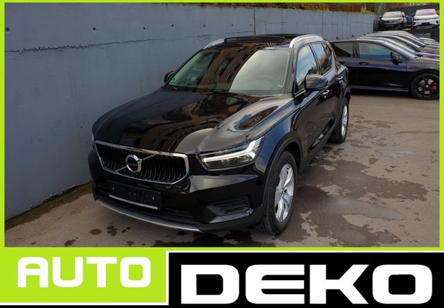 Volvo XC40 T3 Geartronic Pano/Leder/H & K/Kamera/AHK