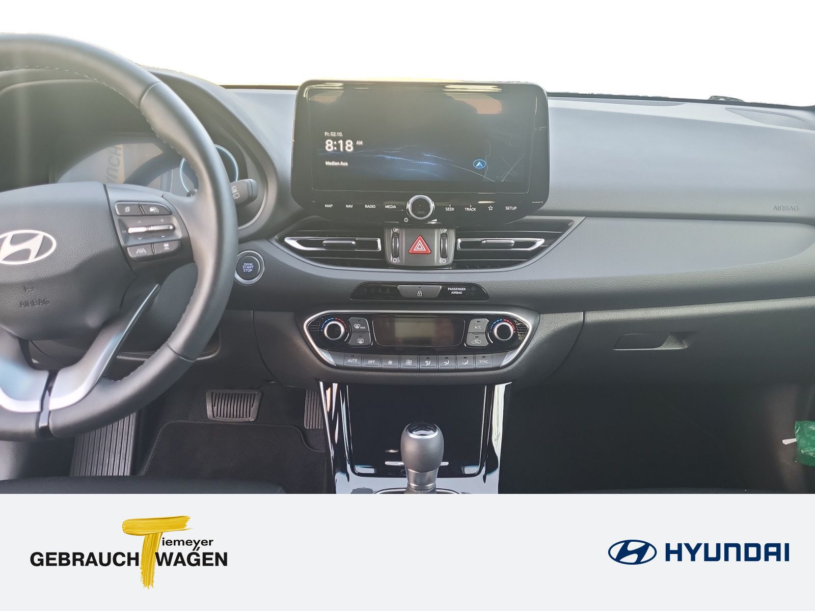 Hyundai i30 – Bild 12