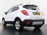 Opel Mokka 1.6 Cosmo navi kamera Geintegreerde Fietse - Opel Mokka: 1.6