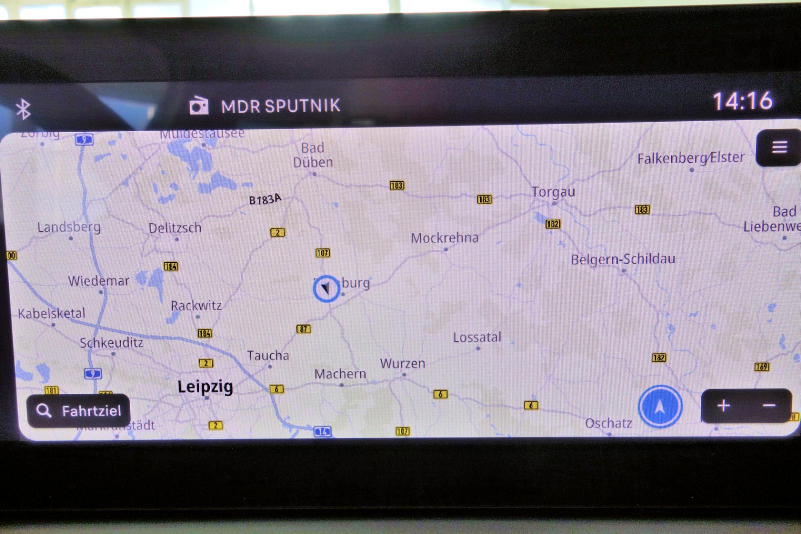 Opel Frontera Ultimate 1.2 145PS AT LED,Navi,Rückfah.