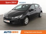 Opel Astra 1.4 SIDI Turbo Edition *TEMPO*LIM*PDC*SHZ* - Opel Astra in Frankfurt (Main)