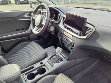 Bild 7 Kia Xceed MY26 1.0 DCT - NAVI,KAMERA,SHZG,LED