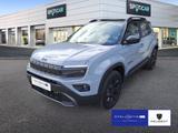 Jeep Avenger 1.2 Mild-Hybrid Overland (EURO 6e) - Jeep Avenger Overland mit Hybrid-Antrieb (Benzin/Elektro)