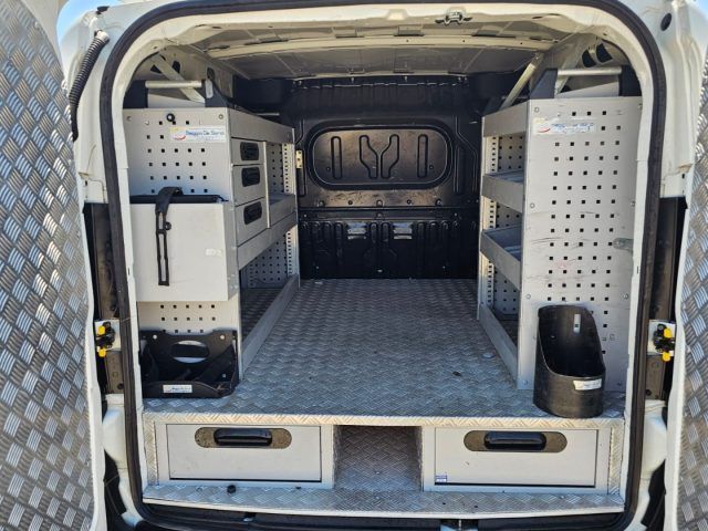 Fiat FIAT Doblo Doblò 1.6 MJT 105CV PC-TN Cargo OFFIC