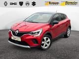 Renault Captur II 1,3 TCE 140 Business Edition - Renault Captur: Business Edition