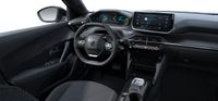 Peugeot 2008 - Vorschau Bild 9