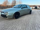 Alfa Romeo Alfa 156 2,0 ts Tüv Neu - Alfa Romeo Gebrauchtwagen von 2000