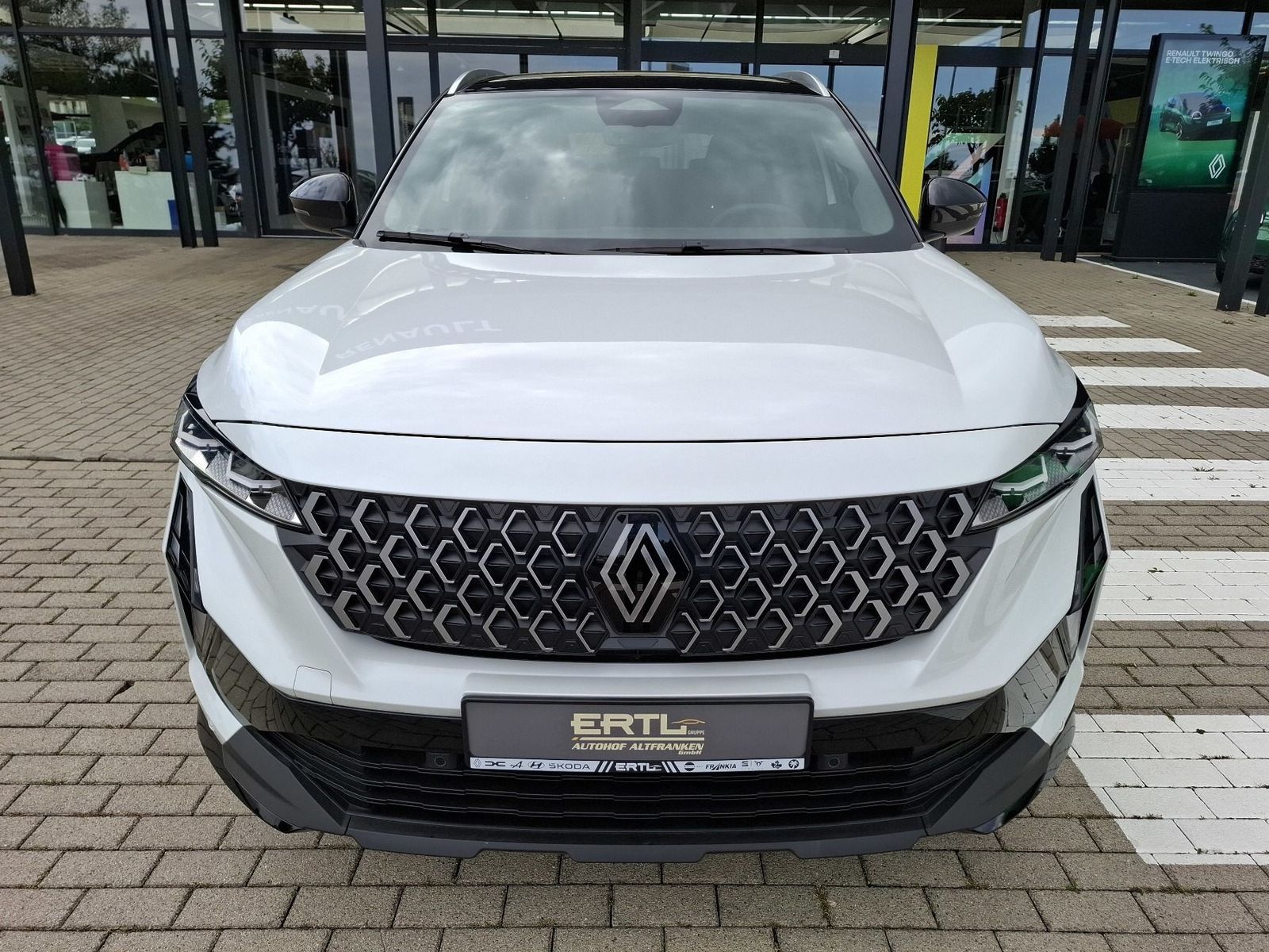 Renault Austral - Bild 3