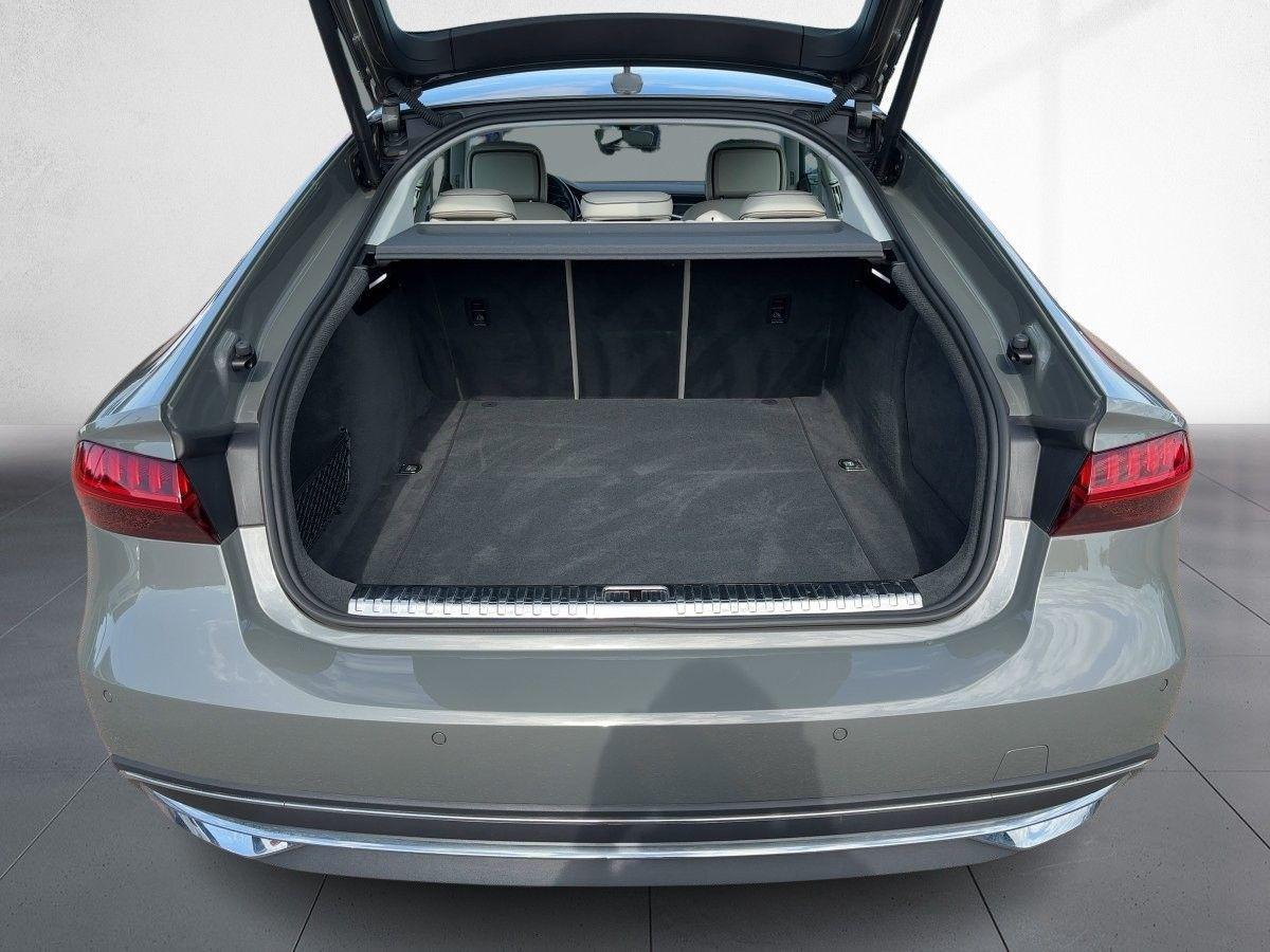 Audi A7 Sportback 55 TFSI quattro S tronic Navi Kamer, миниатюра 20