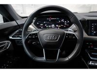 Audi e-tron GT - Vorschau Bild 7