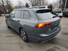 VW Golf Variant ,,GOAL'' 150PS #ACC #NAVI #IQ.