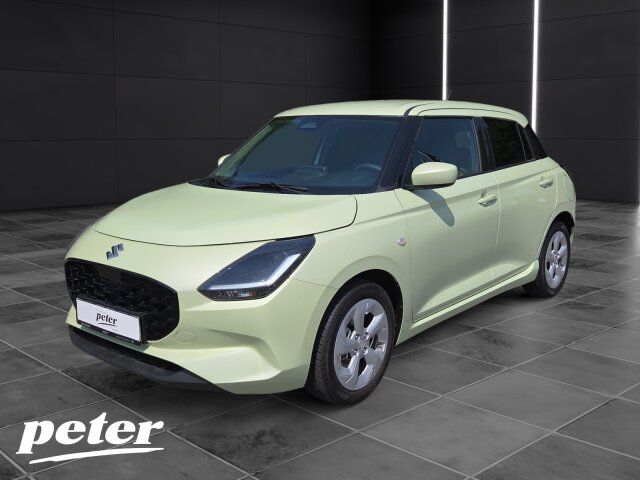 Image of Suzuki Swift