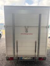 Unsinn Kühlwagen - Unsinn LKWs