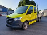 Mercedes-Benz Sprinter 316, 3,5 Anhängerlasst, Automat,Klima - Angebote entsprechen deinen Suchkriterien