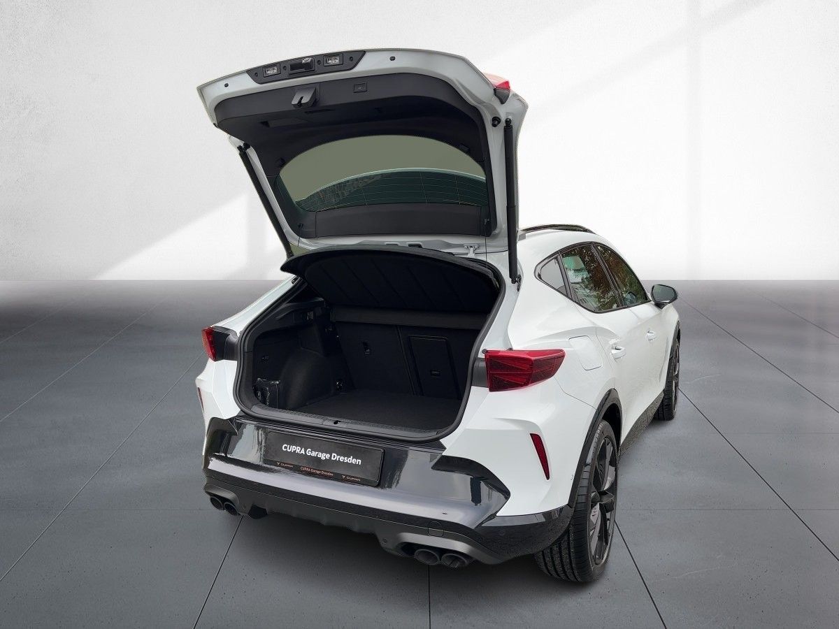 Cupra Formentor - Bild 11