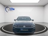 Volkswagen Golf VIII 2.0 TSI. GTI DSG*AMBIENTE*NAVI*DAB* - Volkswagen Golf: Schwarz, GTI