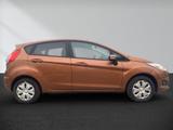 Ford Fiesta 1.25 Trend - Ford Fiesta: Euro 5