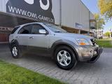 Kia Sorento 2.5 CRDi VGT EX - Kia Sorento mit Diesel-Antrieb: 2.5