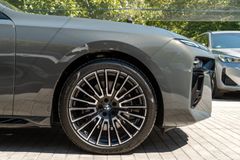BMW 740 – 29 / 30