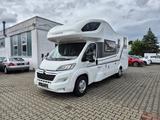 Adria Coral XL 600 DP Axess - Adria Alkoven
