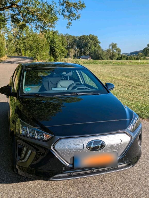 Image of Hyundai IONIQ