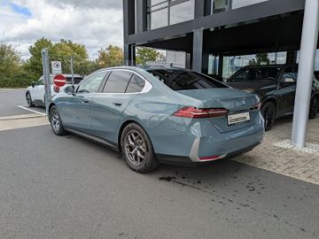 BMW 520 - 4