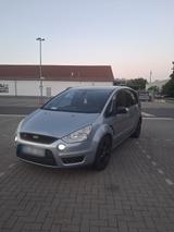Ford S-Max 2.0 TDCi Titanium Automatik (20... - Ford S-Max in Magdeburg