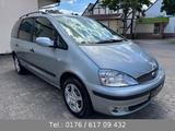 Ford Galaxy Trend / 7-Sitzer/KLIMA/ AHK/ 1.Hand!! - Ford Galaxy aus 2005 mit Diesel-Antrieb