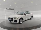 Audi A1 Sportback 25 TFSI AUT KLIMA TEMPO. - Audi A1: 1.2